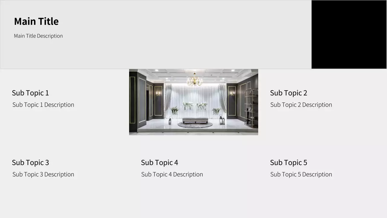 AIプレゼンテーション_テンプレート326