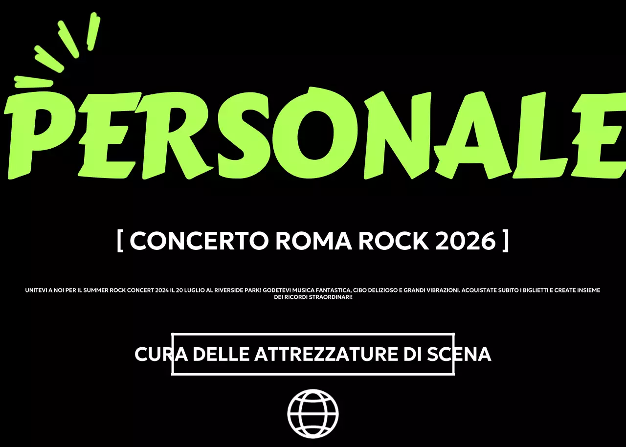 Guida al personale moderno