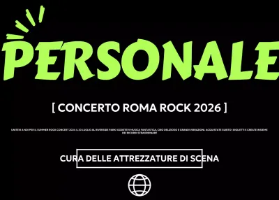 Guida al personale moderno