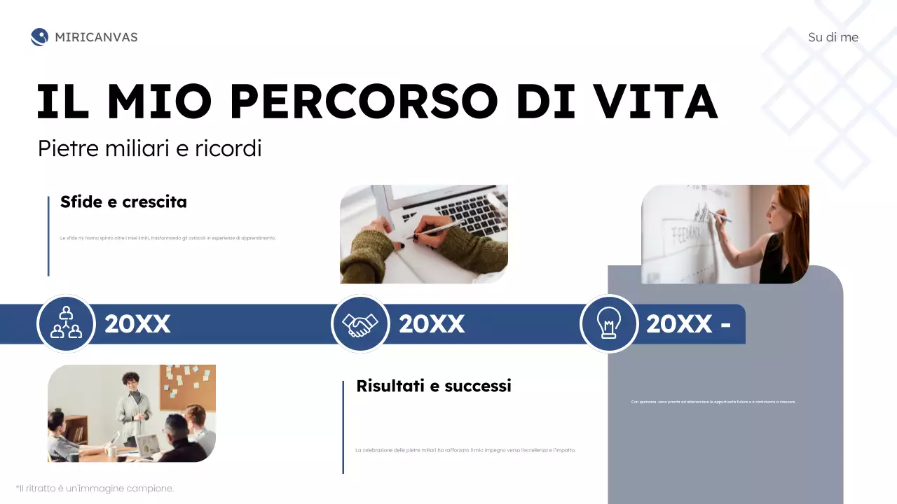 blu moderno about me business