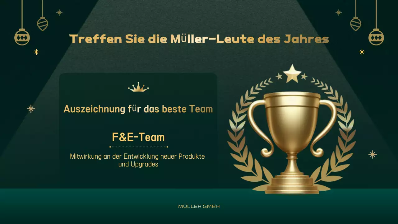 Abstrakte einfache Feiertagsfeiern