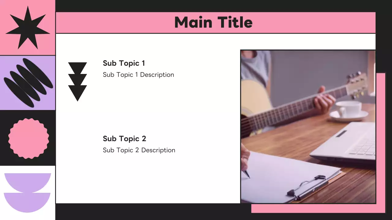 AIプレゼンテーション_テンプレート325