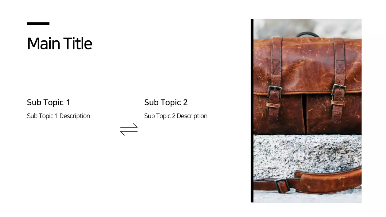 AI Presentation_Template359
