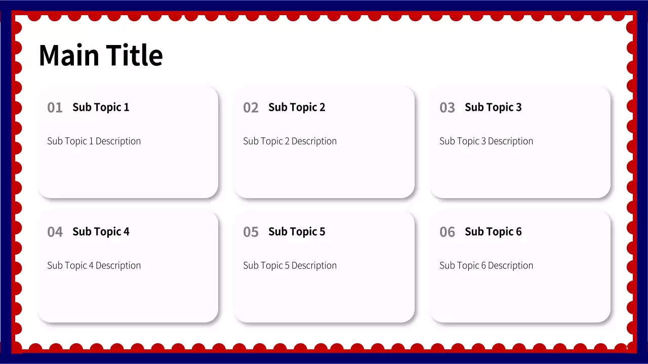 AIプレゼンテーション_テンプレート338