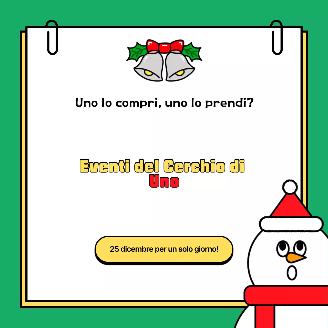 Abstracts Annuncio dei prossimi eventi