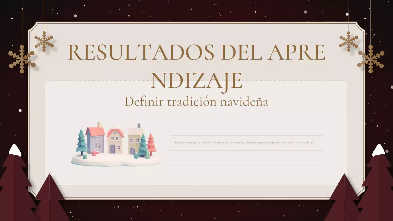 presentación de la fiesta tradicional verde