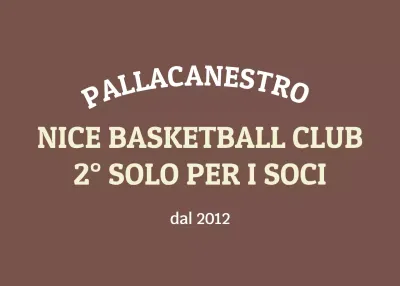 Brown Vintage Basketball Club