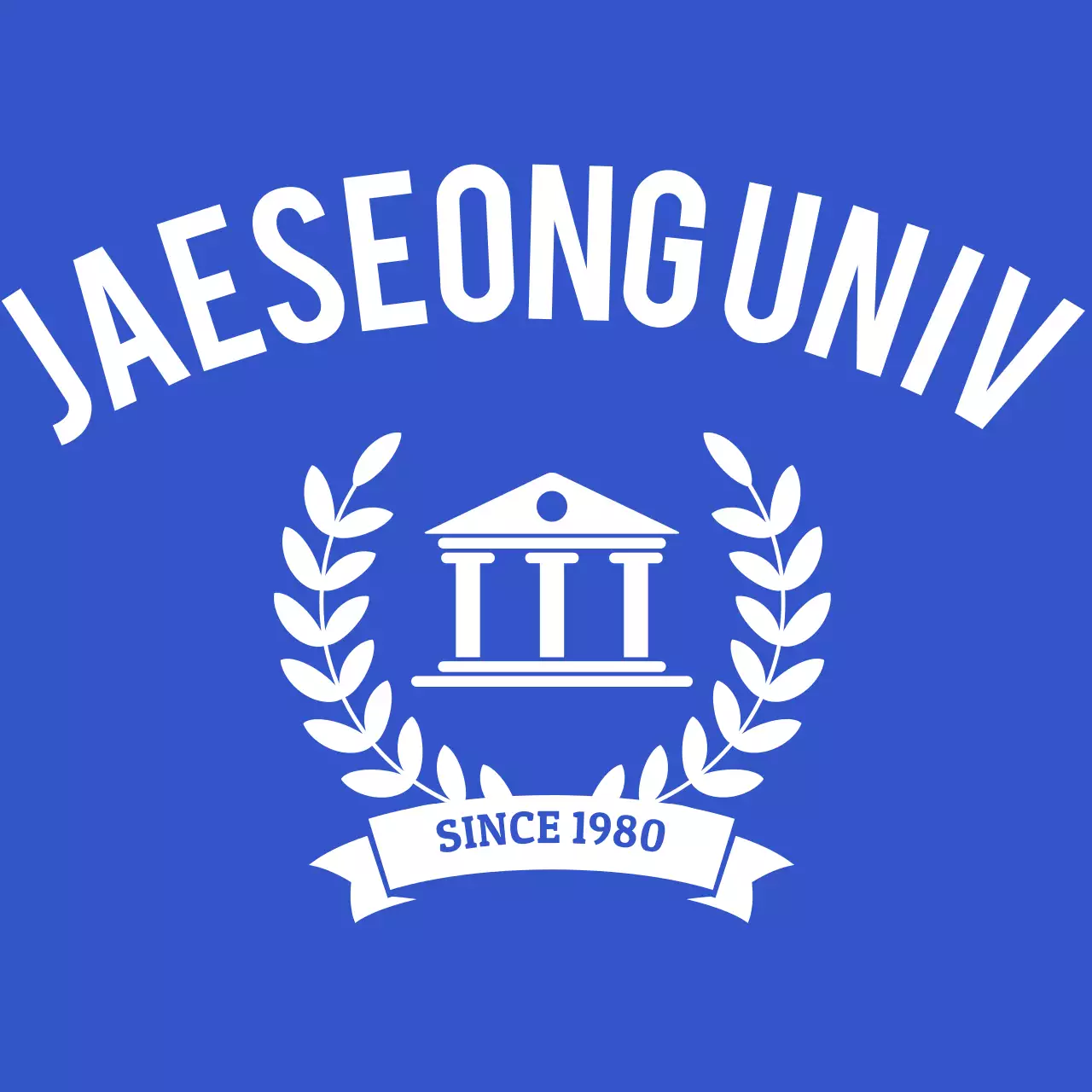 Promouvoir votre université avec des lauriers et des logos