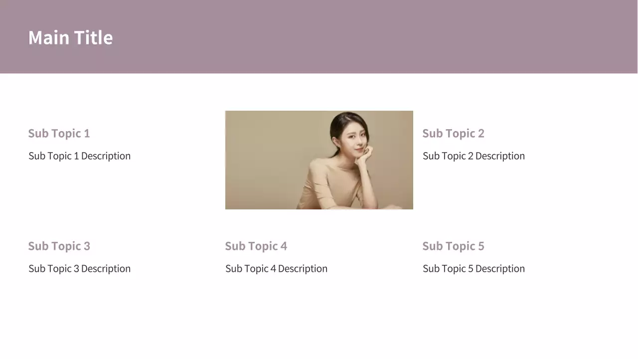 AI Presentation_Template352