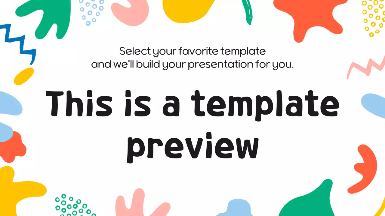 AI Presentation_Template353