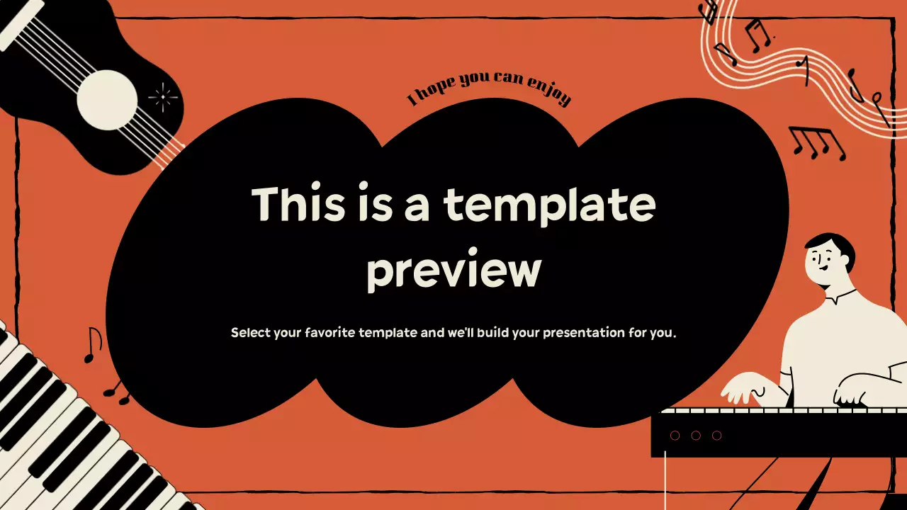 AI Presentation_Template327