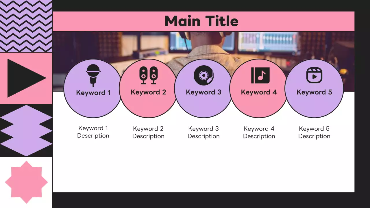 AIプレゼンテーション_テンプレート325
