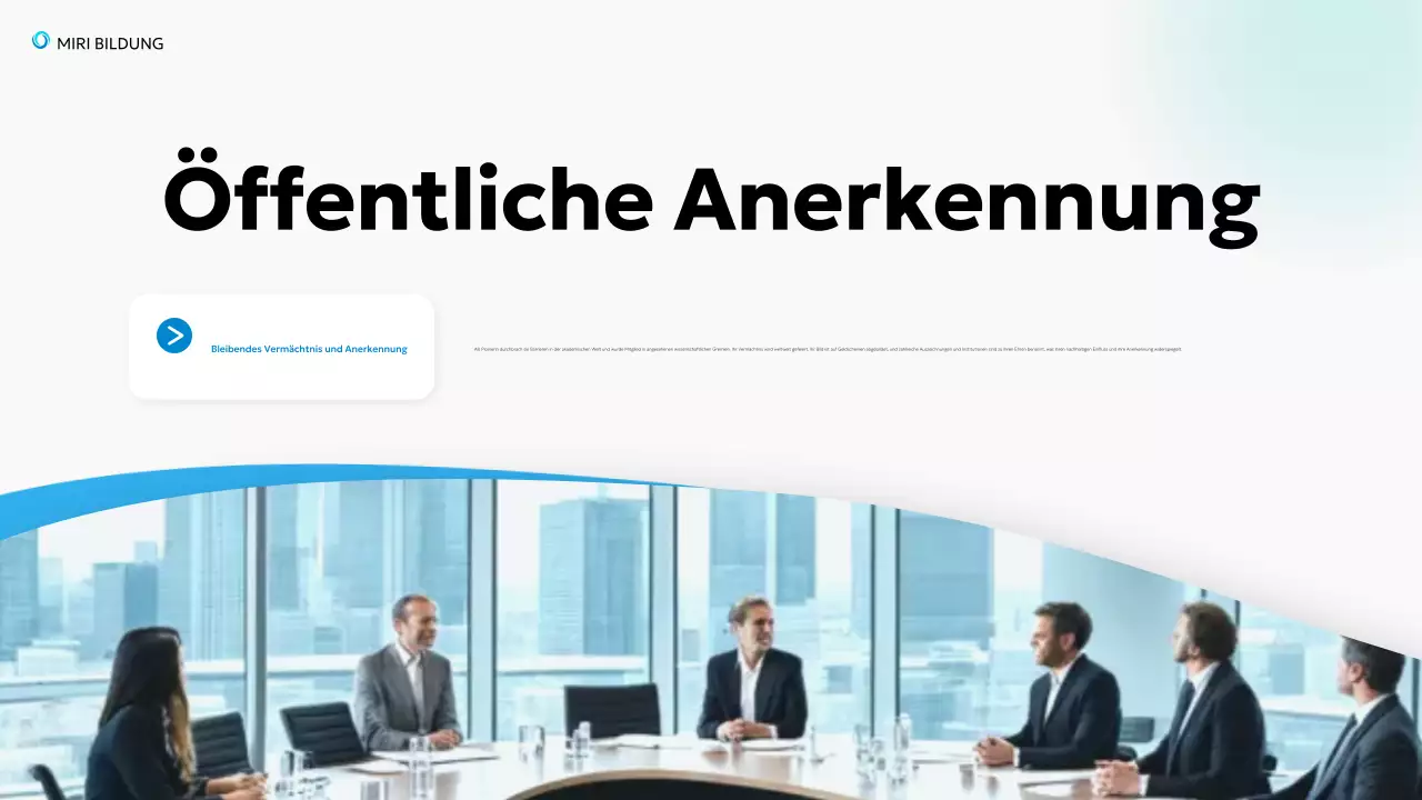 blau moderne bildungsbiographie vortrag