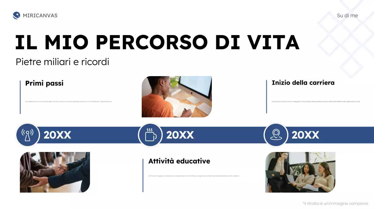 blu moderno about me business