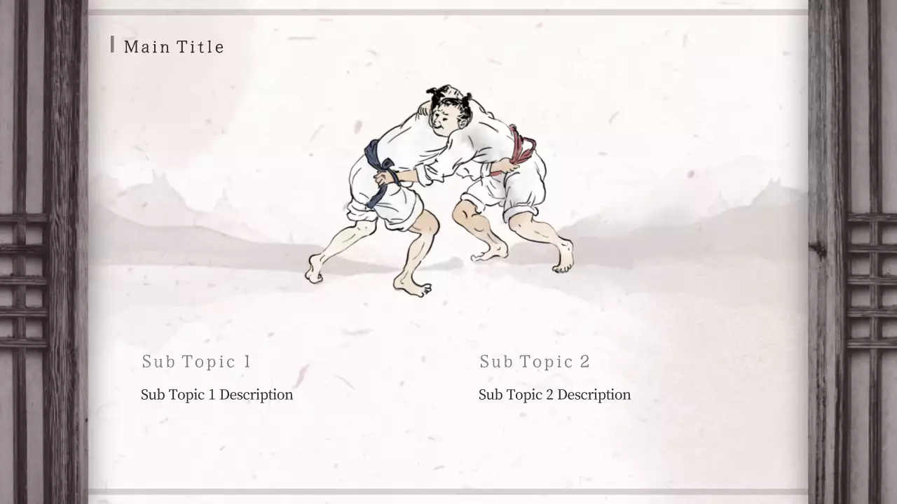 AIプレゼンテーション_テンプレート339