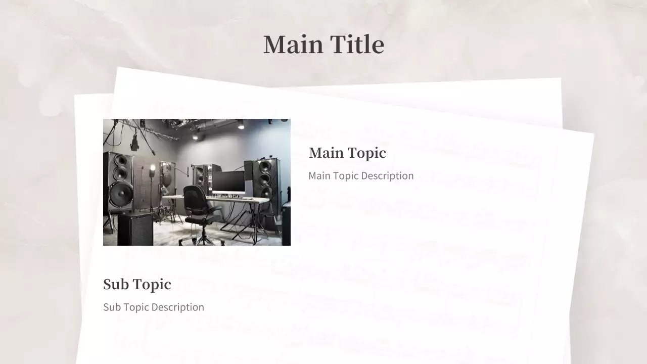 AIプレゼンテーション_テンプレート324