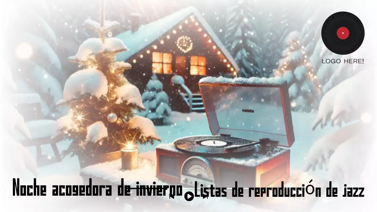 Promover la música vintage blanca