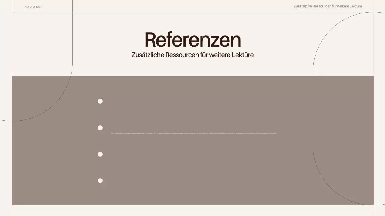 braune hochkarätige wissenschaftler biographien präsentation