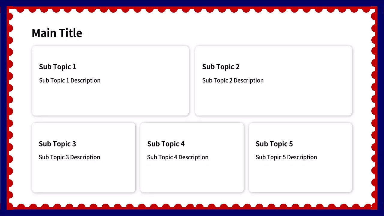 AIプレゼンテーション_テンプレート338