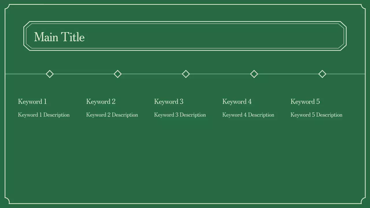 AIプレゼンテーション_テンプレート330