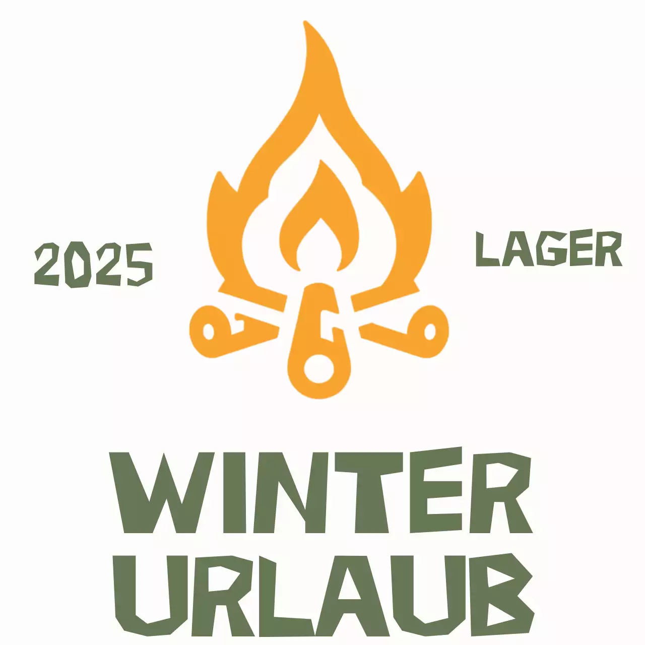 Vintage Winter Camp Veranstaltung