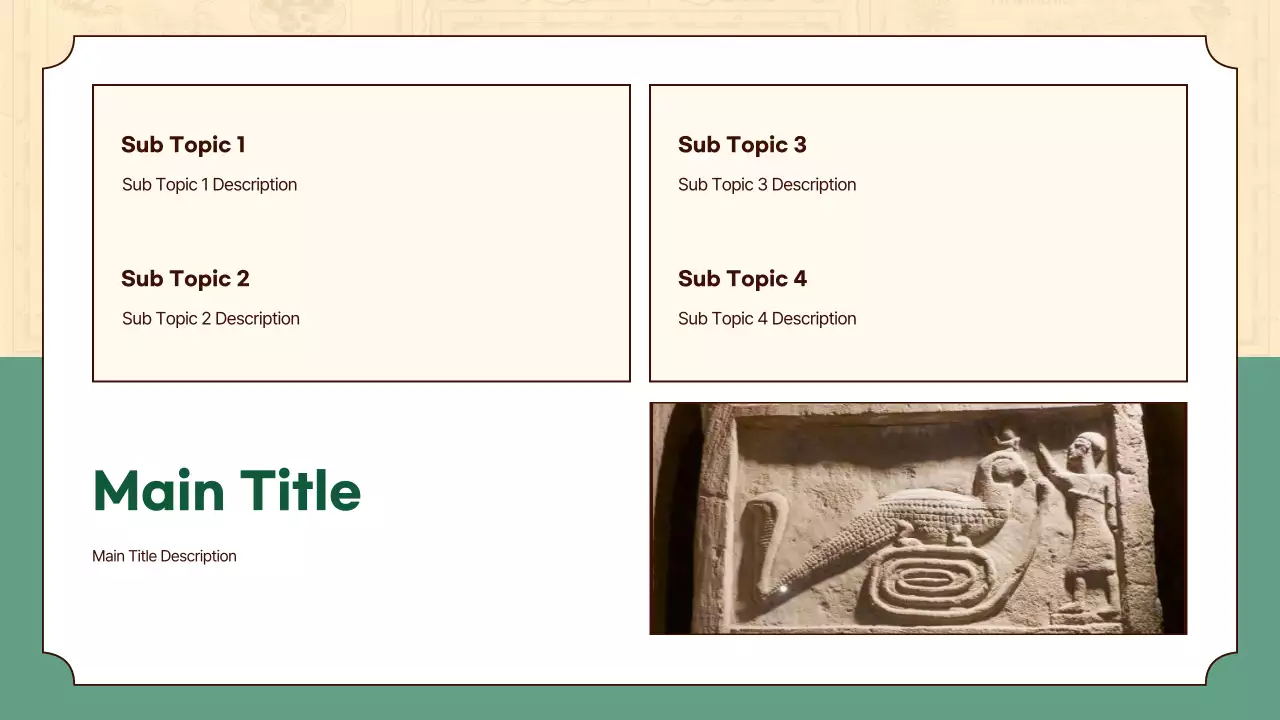 AI Presentation_Template333