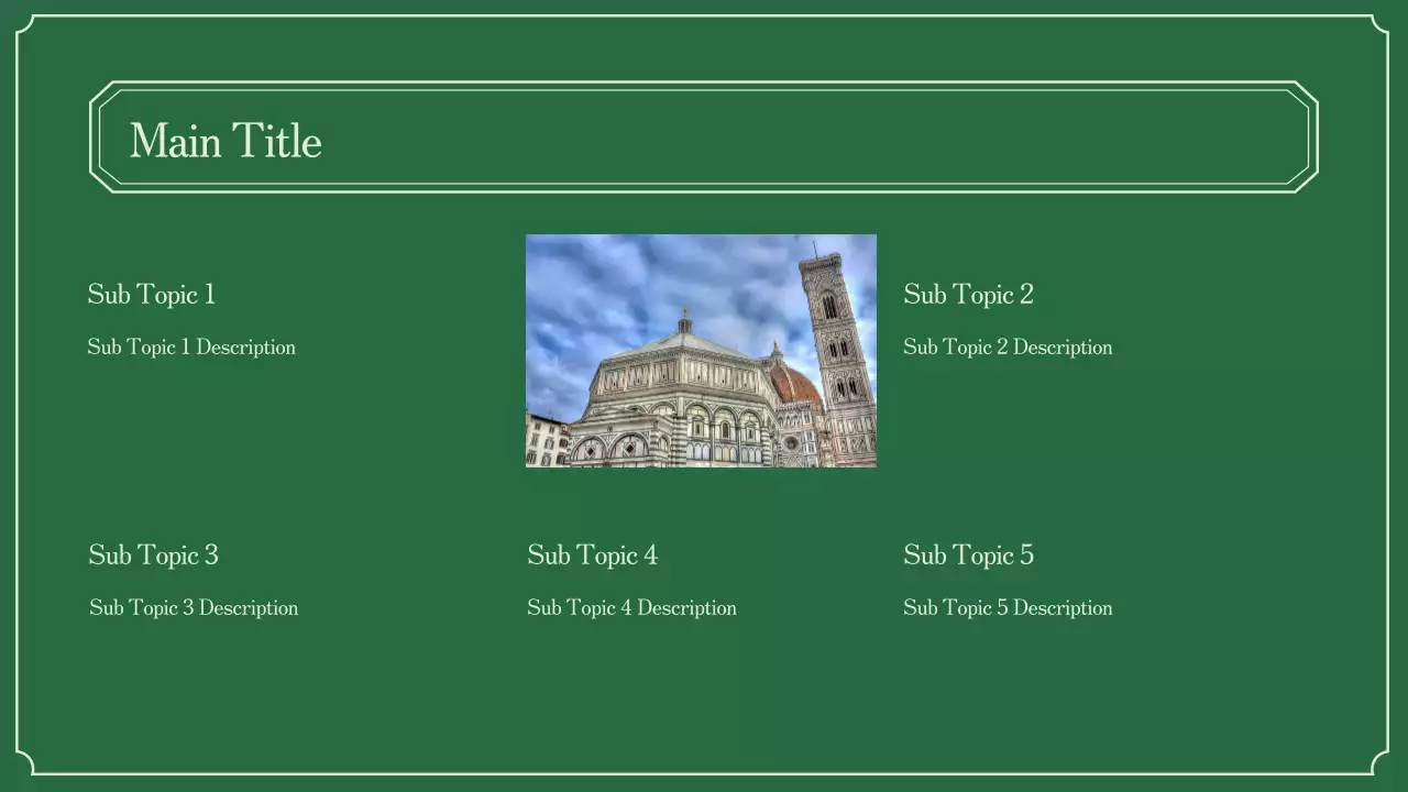 AIプレゼンテーション_テンプレート330