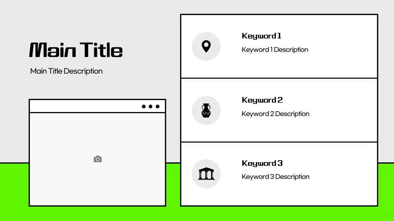 AI Presentation_Template331