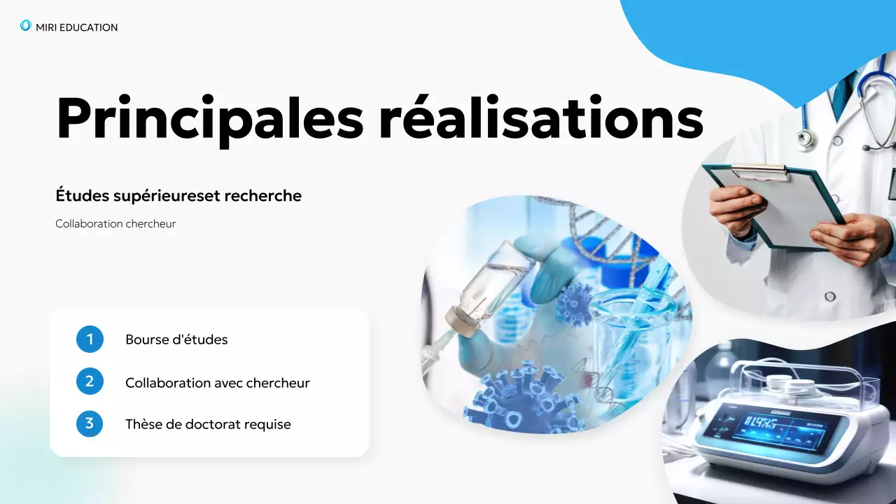 bleu éducation moderne biographie conférence