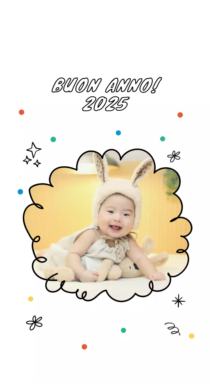 Simpatico calendario fotografico