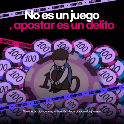 Black Highlight Riesgo de juego