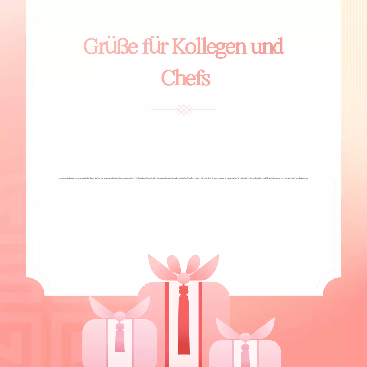 Hellblaue einfache Urlaubsgrüße