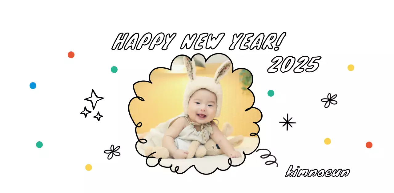 Celebrate the New Year in White