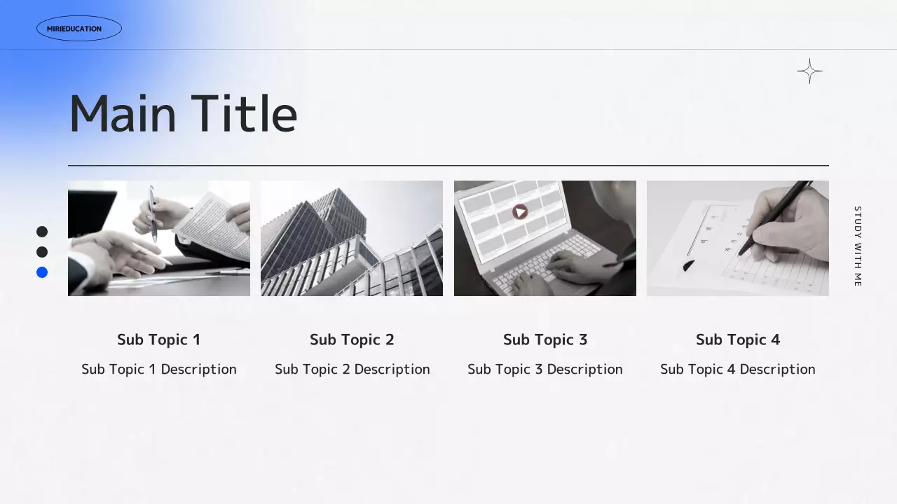AIプレゼンテーション_テンプレート347
