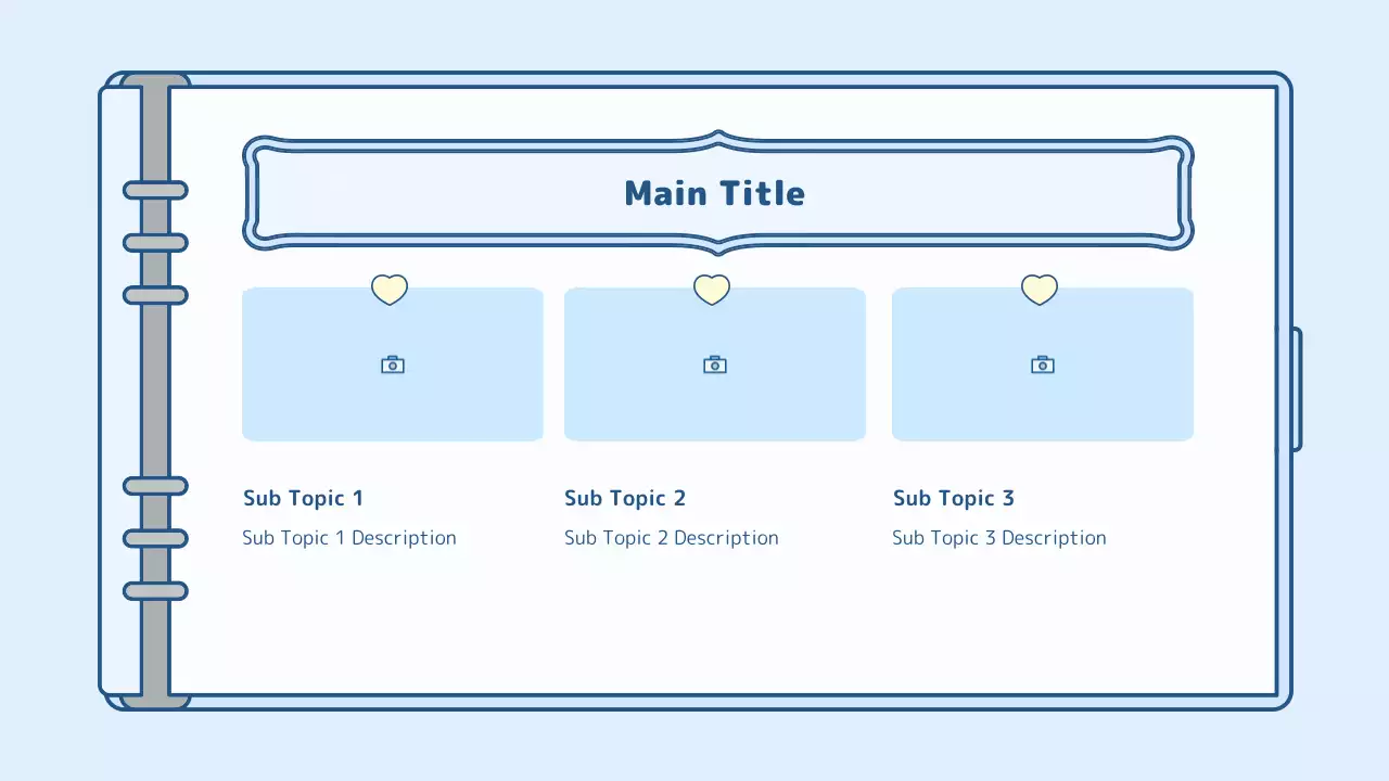 AIプレゼンテーション_テンプレート322