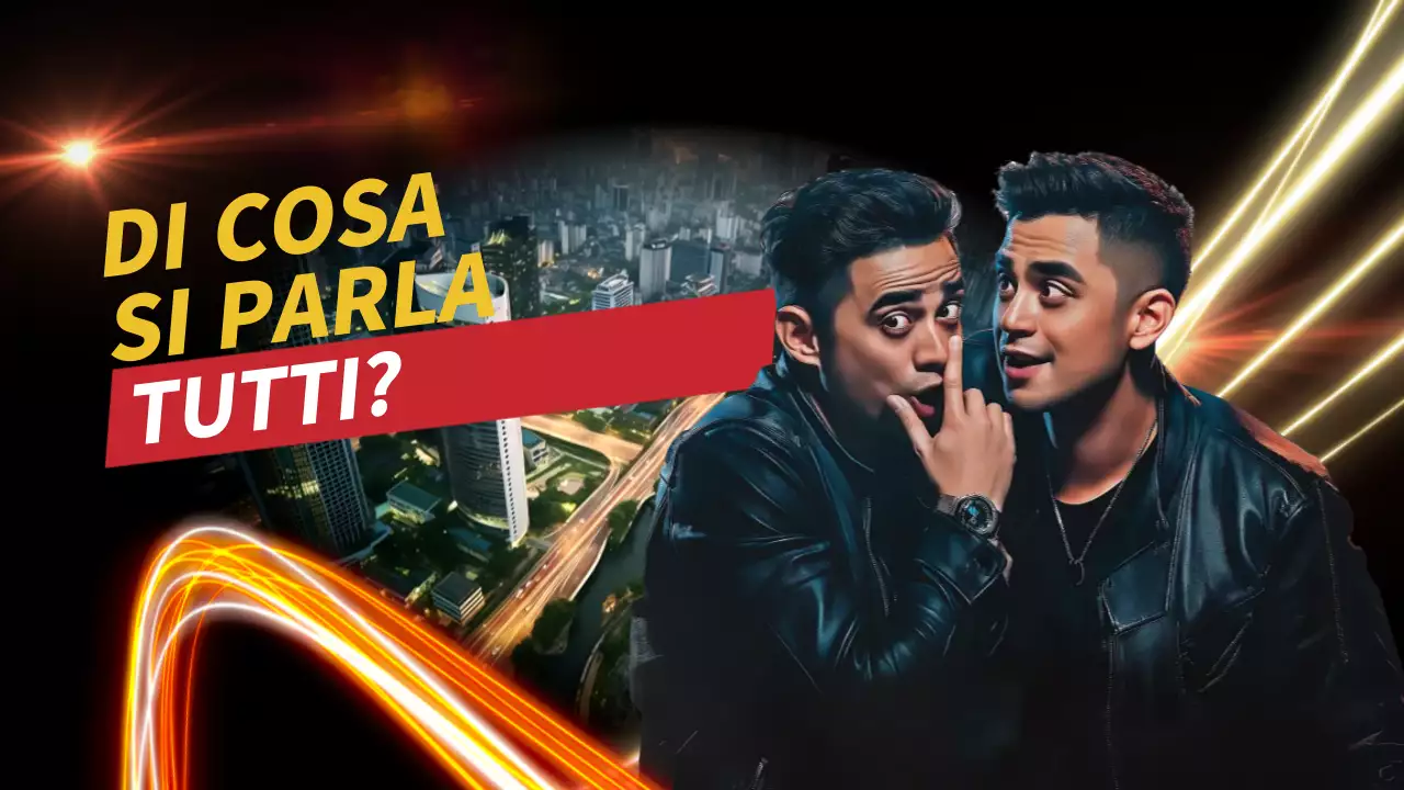 nero moderno discussione pubblicità youtube miniatura