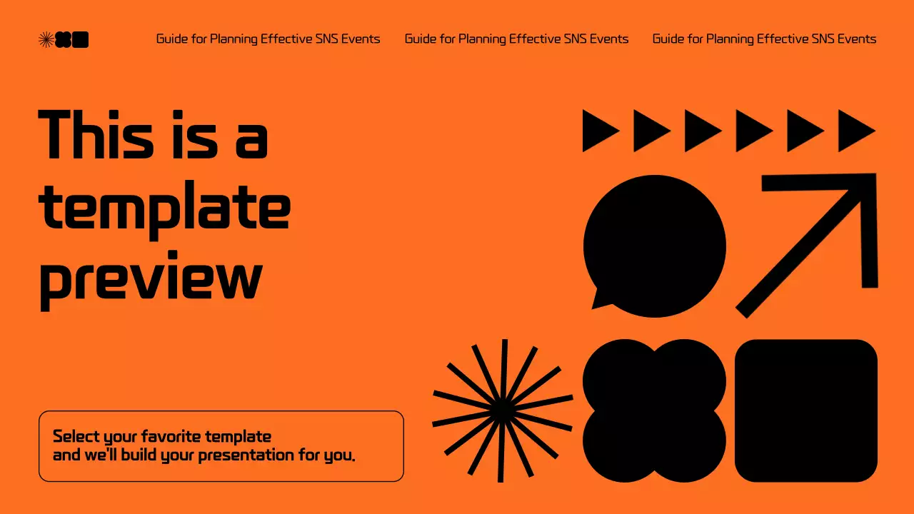 AI Presentation_Template348