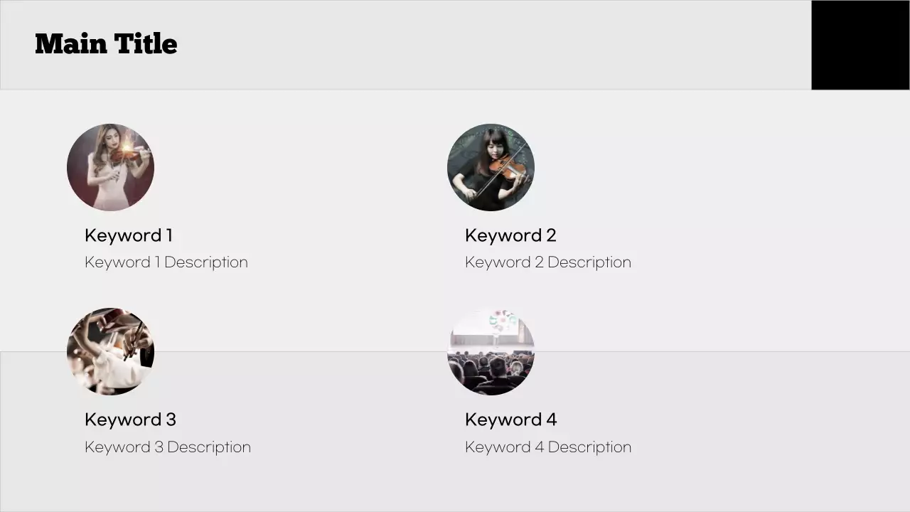 AI Presentation_Template326