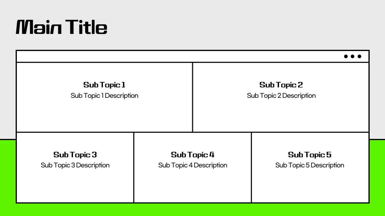 AI Presentation_Template331