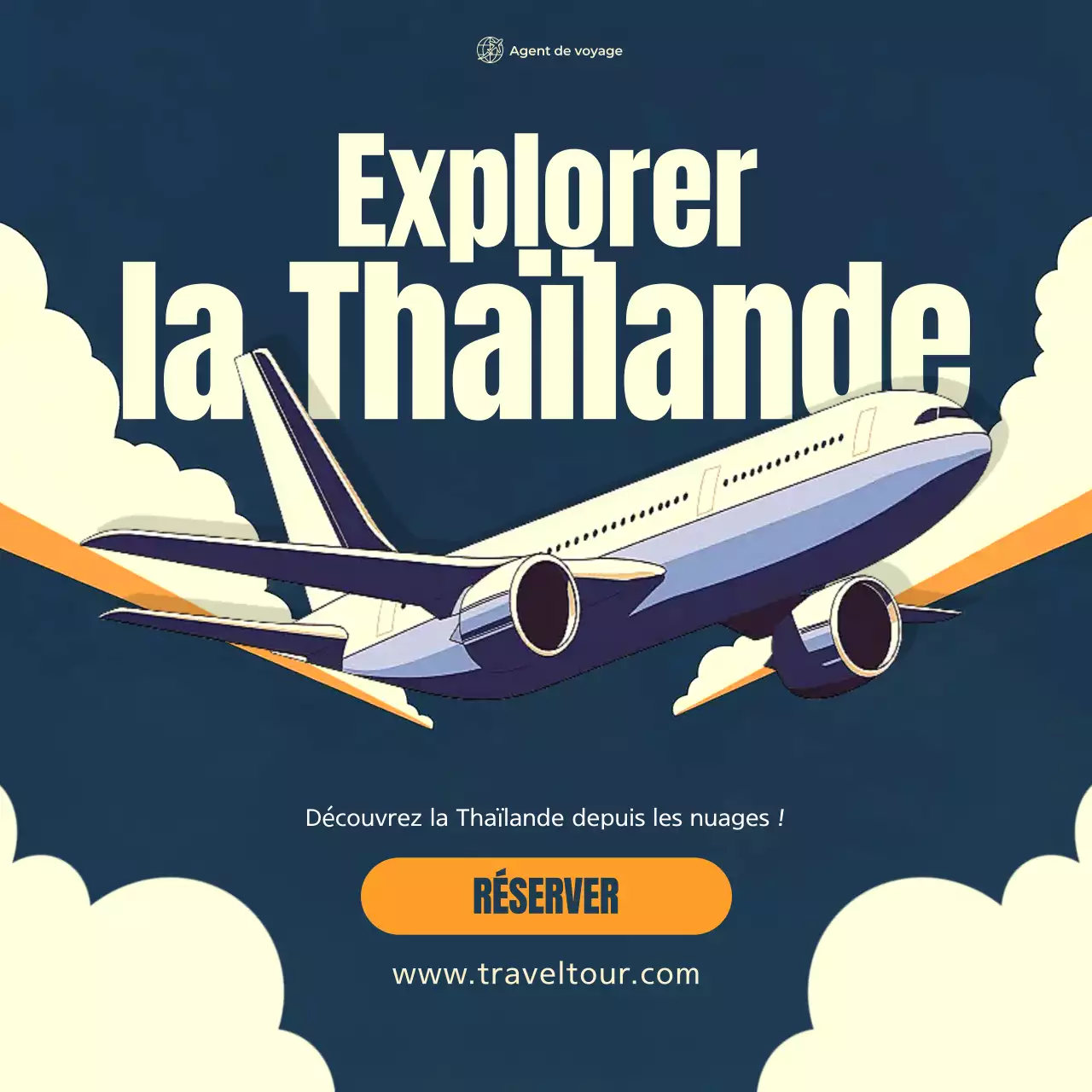 promotion de voyage rétro de la marine