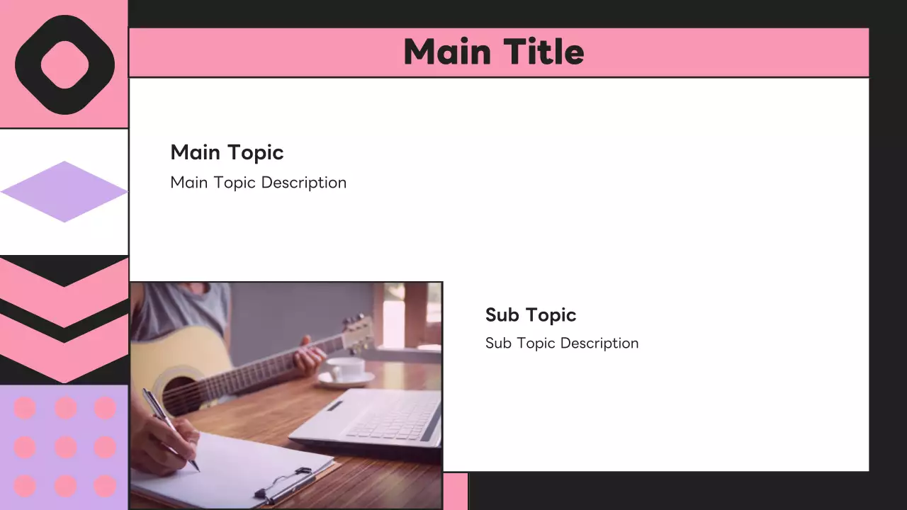 AIプレゼンテーション_テンプレート325