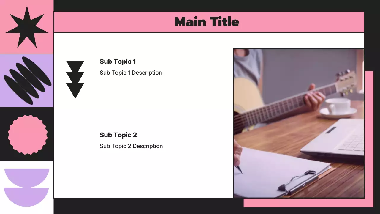 AI Presentation_Template325