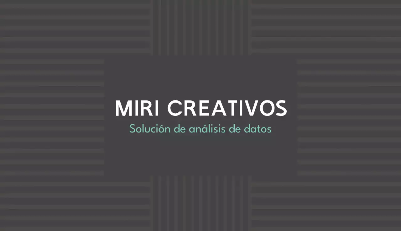 tarjeta de visita moderna verde azulado