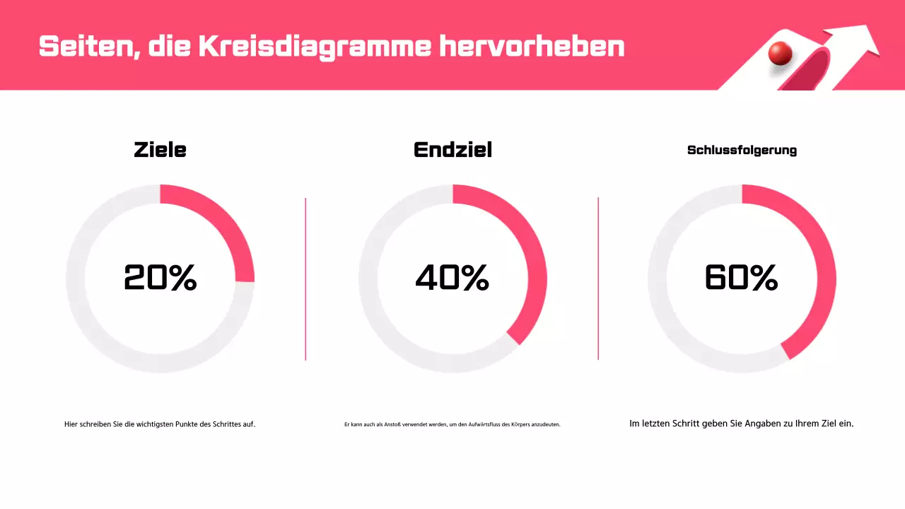 Pink Modern Design Beschreibung