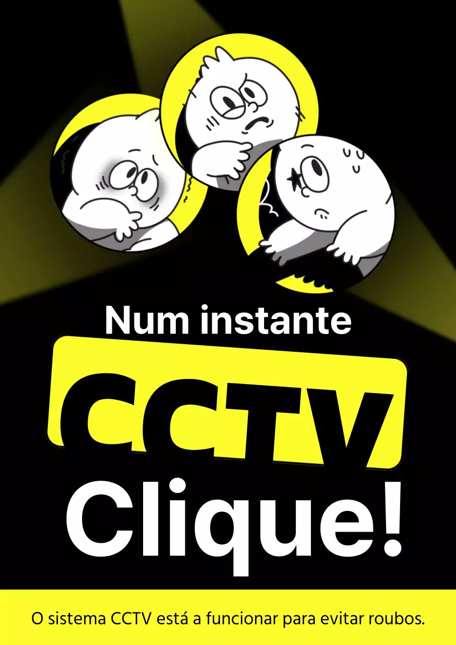 Sobre a campanha de segurança Yellow Pop