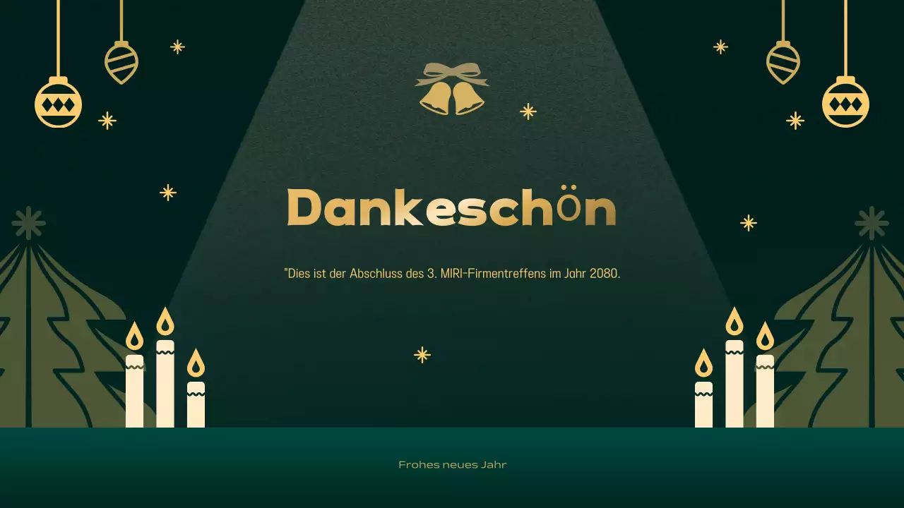 Abstrakte einfache Feiertagsfeiern