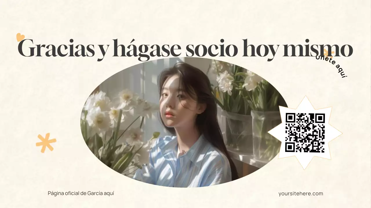 beige moderno drama pitch persentation