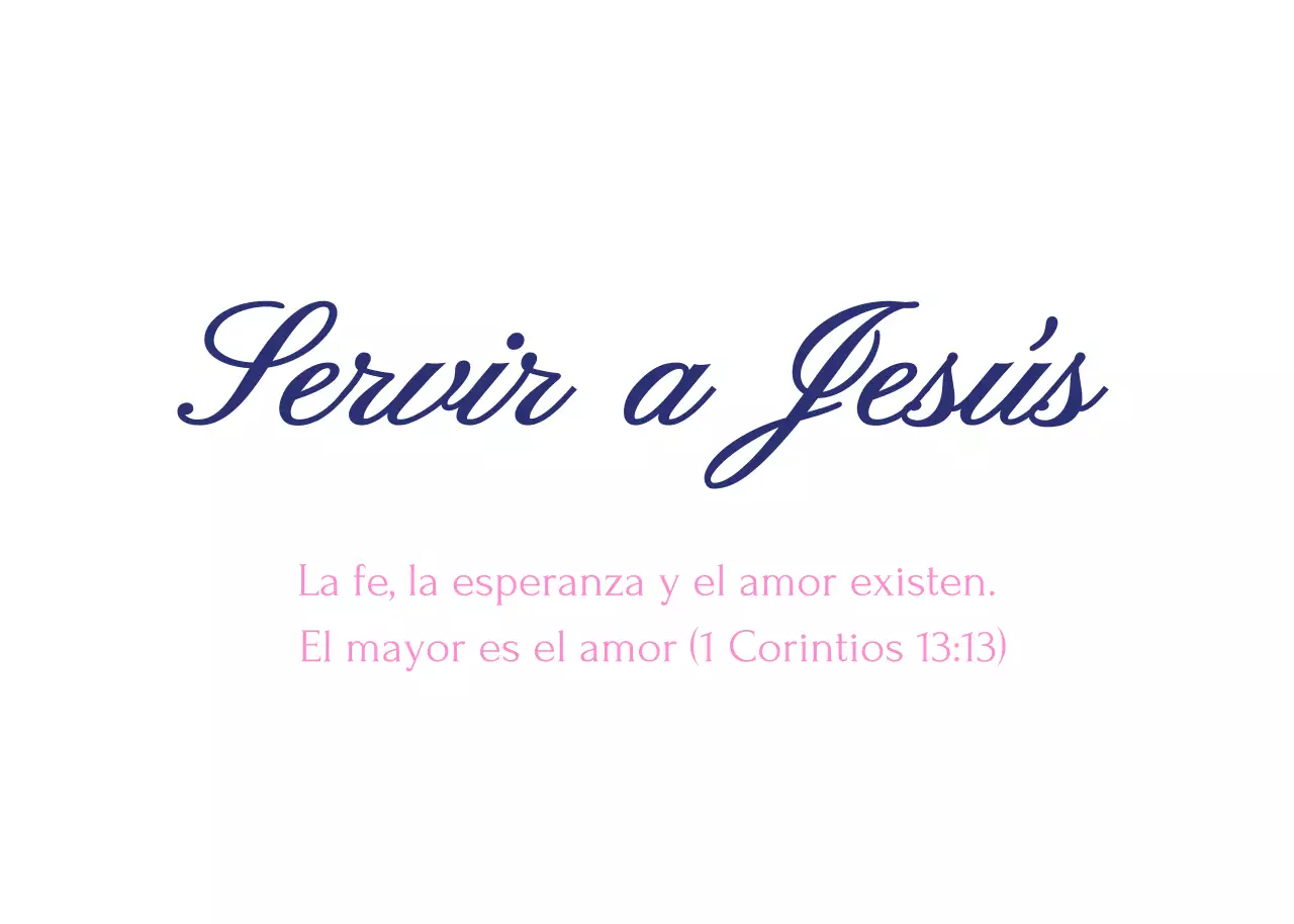 Navy Frases religiosas sentimentales