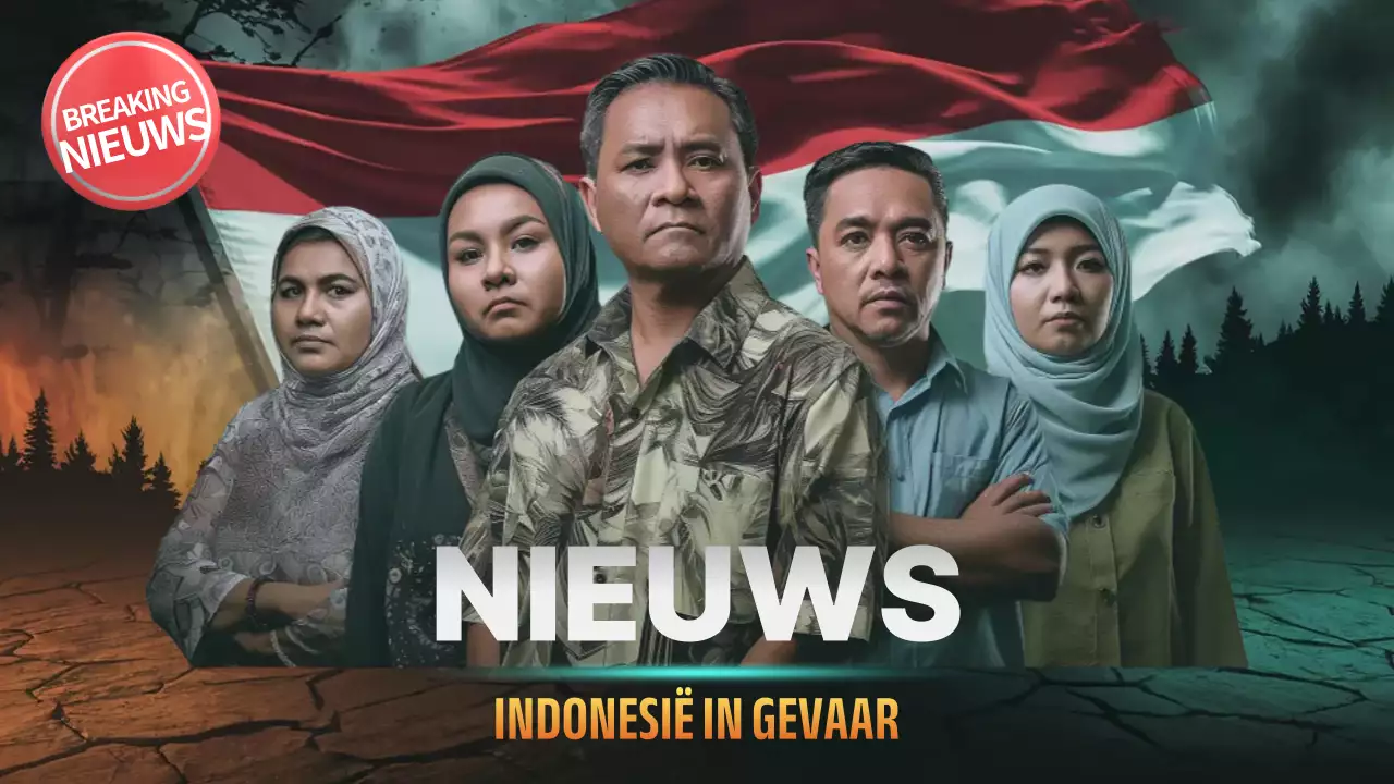 rood vet nieuws aankondiging