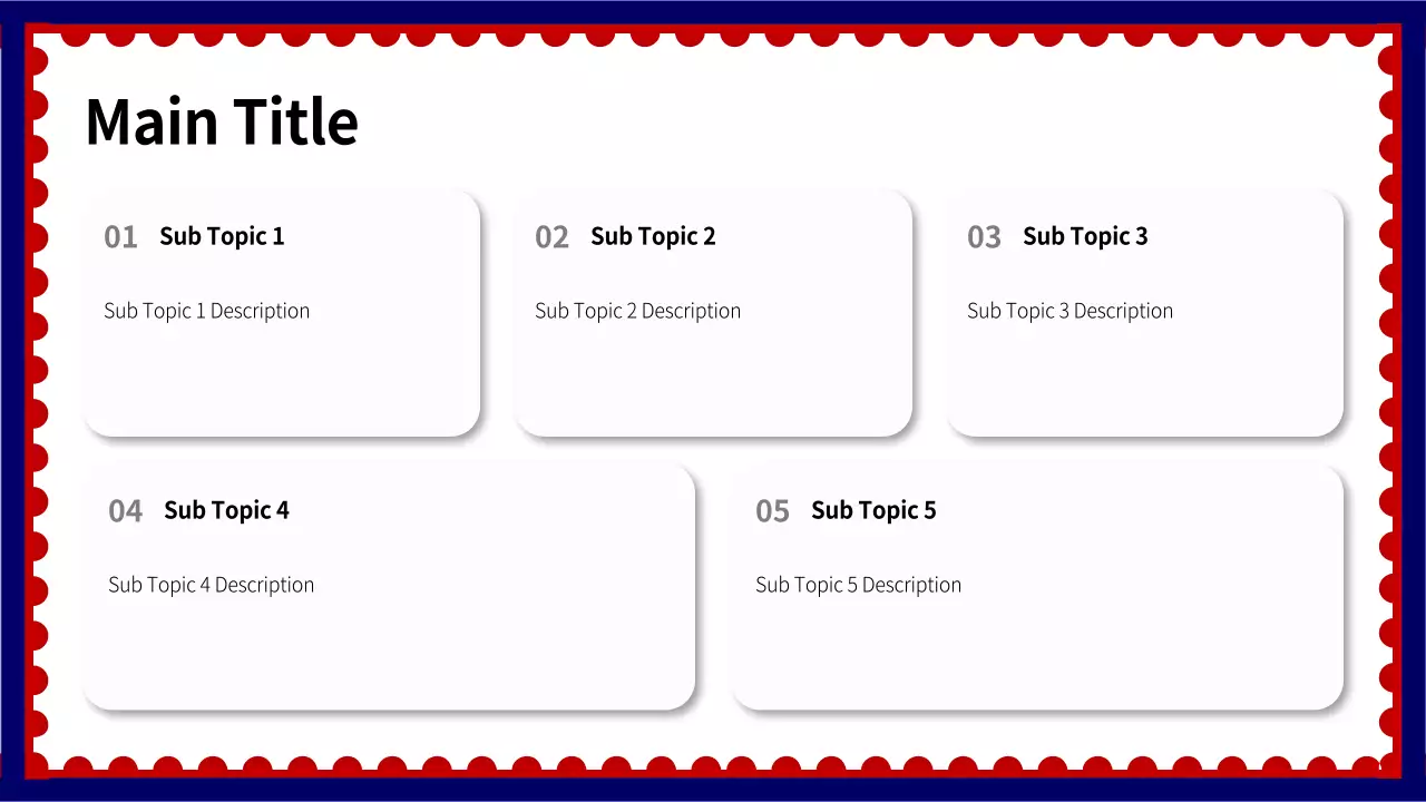 AIプレゼンテーション_テンプレート338